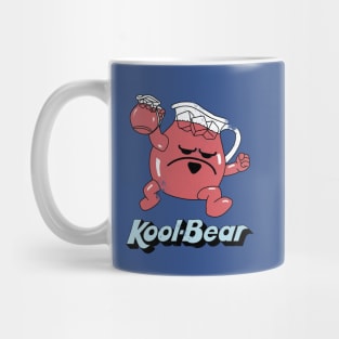 Kool-Bear Mug